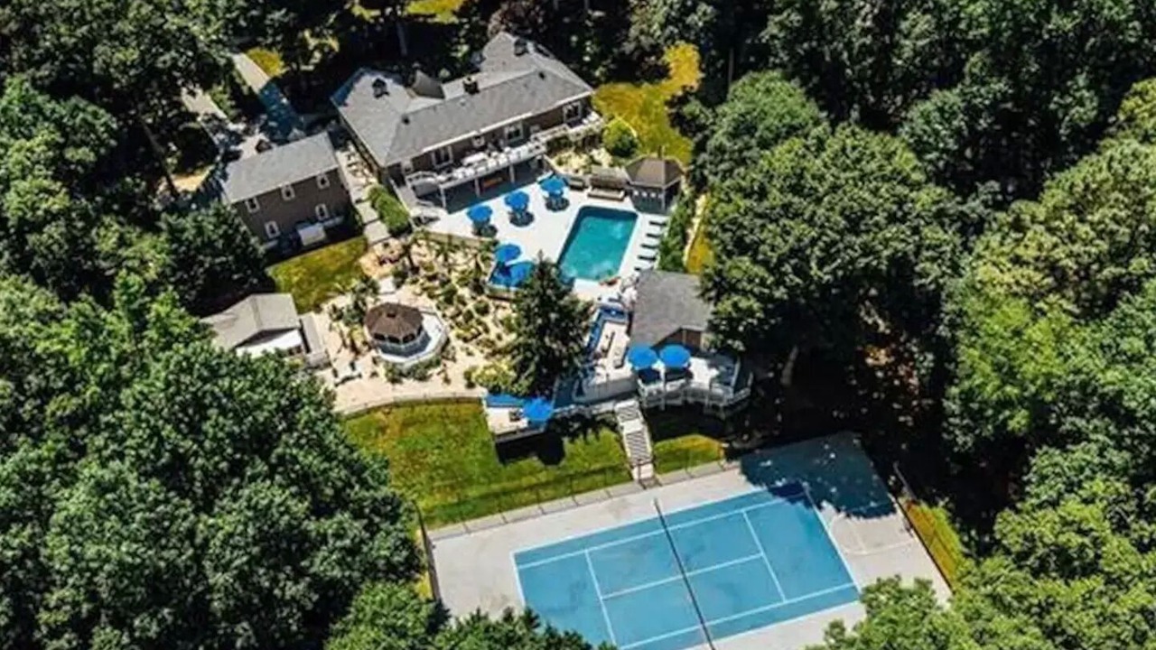 Photo of Outdoor in Glen Allen