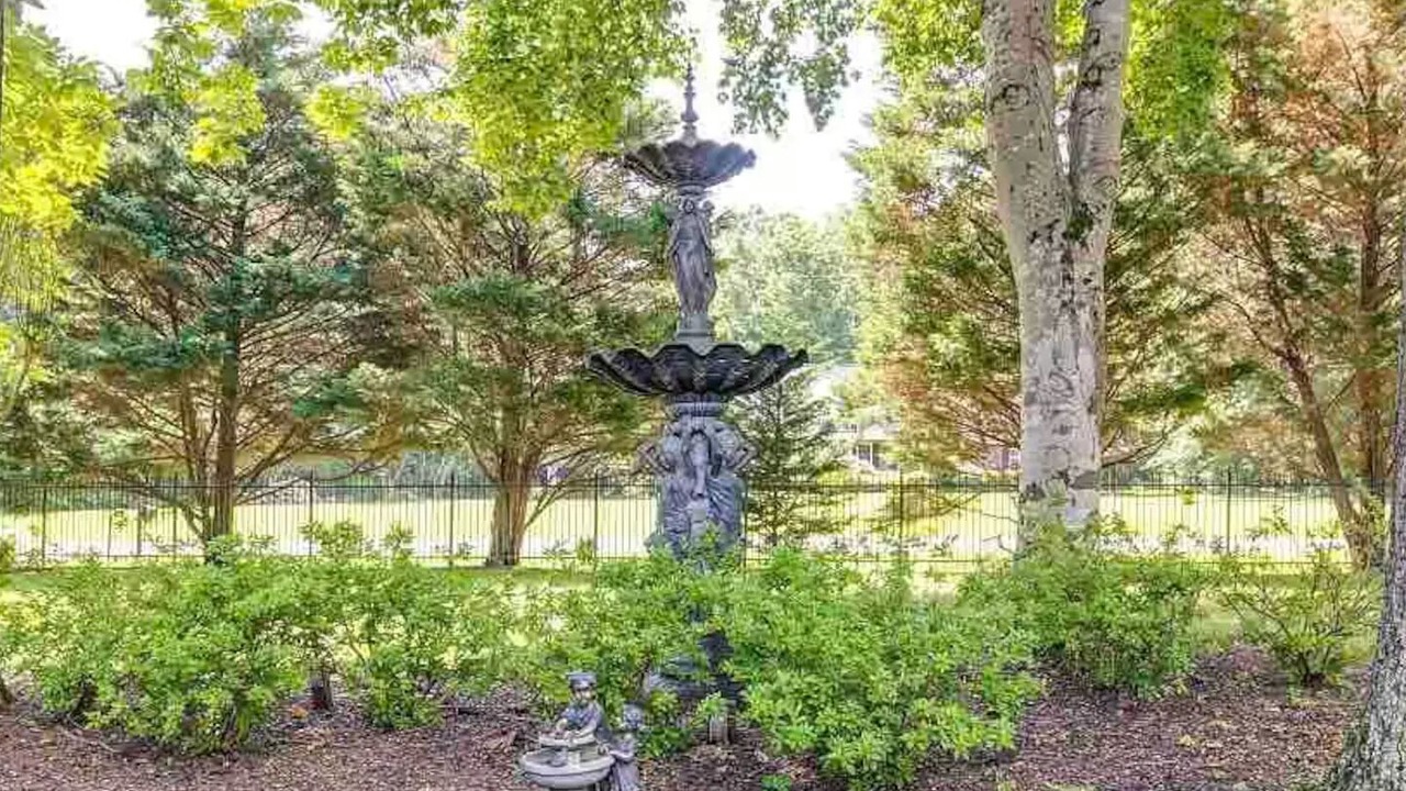 Photo of Outdoor in Glen Allen
