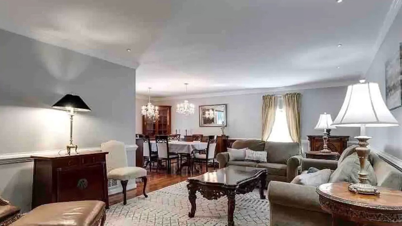 Photo of Livingroom in Glen Allen