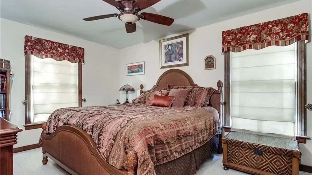 Photo of Bedroom in Glen Allen