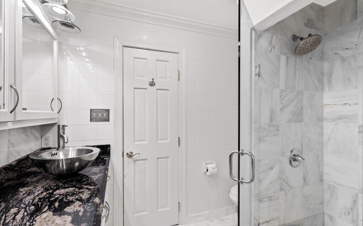 Photo of Bathroom in Glen Allen