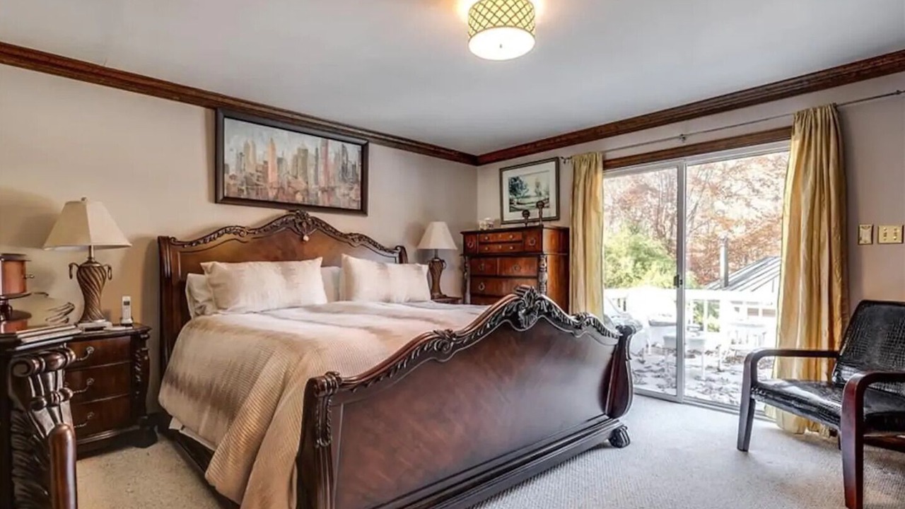Photo of Bedroom in Glen Allen