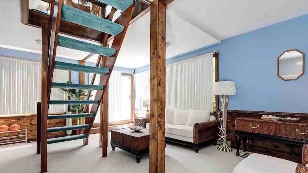 Photo of Livingroom in Glen Allen