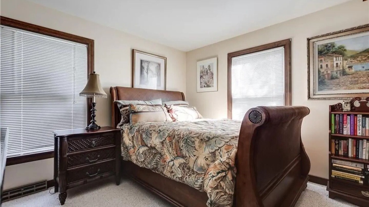 Photo of Bedroom in Glen Allen
