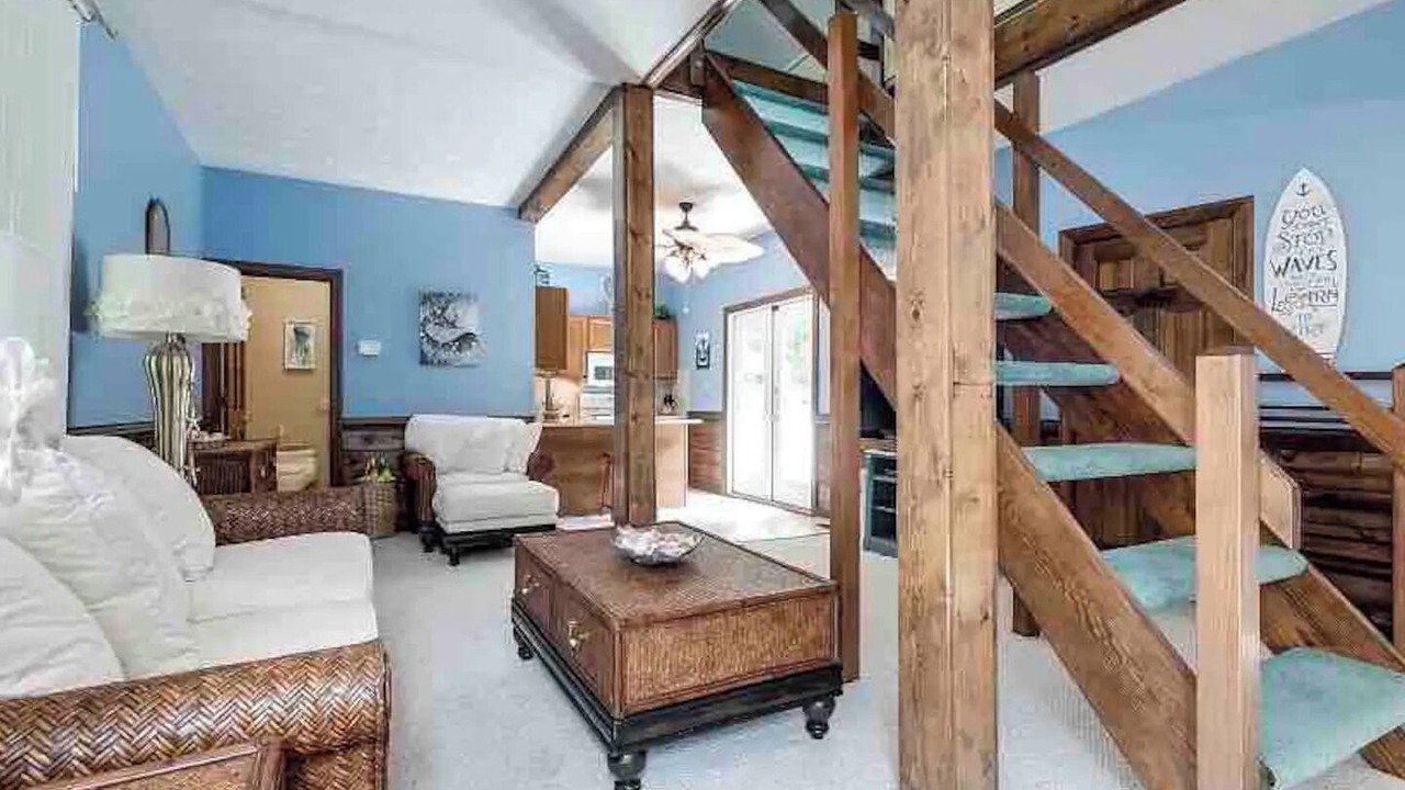 Photo of Livingroom in Glen Allen