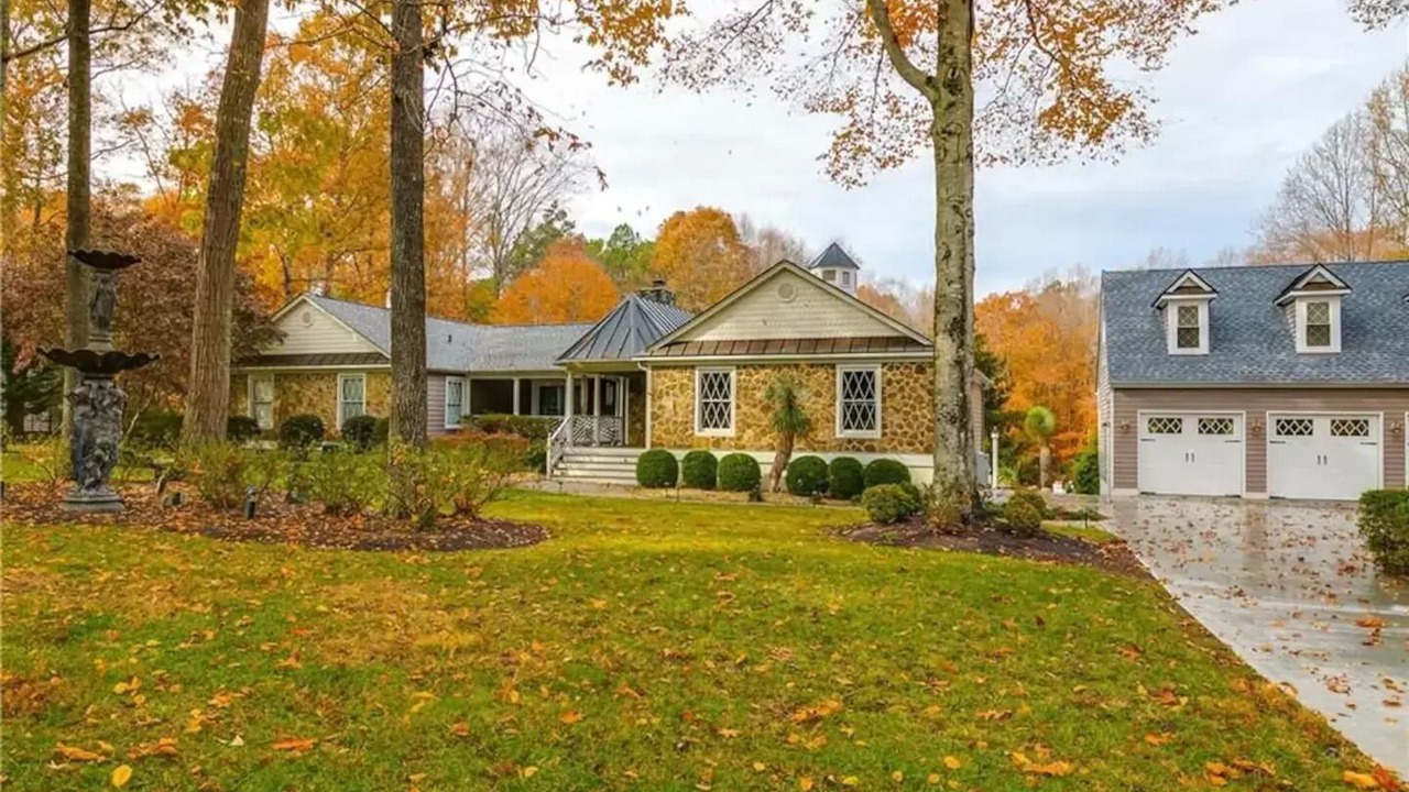 Photo of Outdoor in Glen Allen
