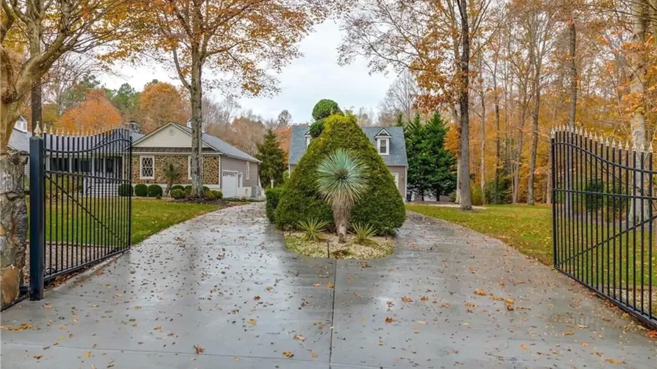 Photo of Outdoor in Glen Allen