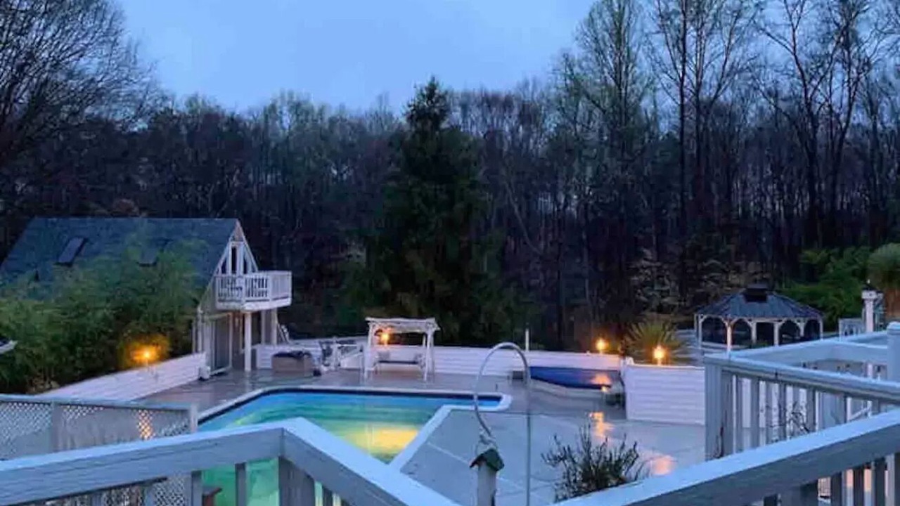 Photo of Outdoor in Glen Allen