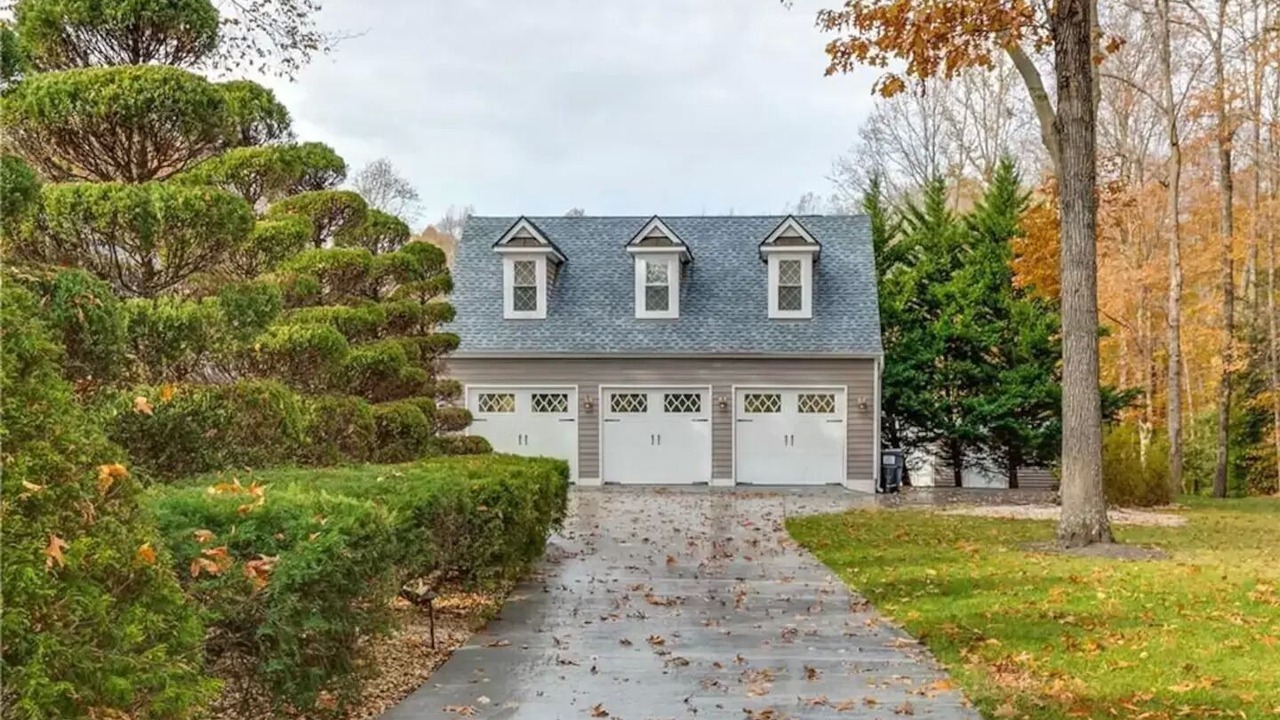 Photo of Outdoor in Glen Allen