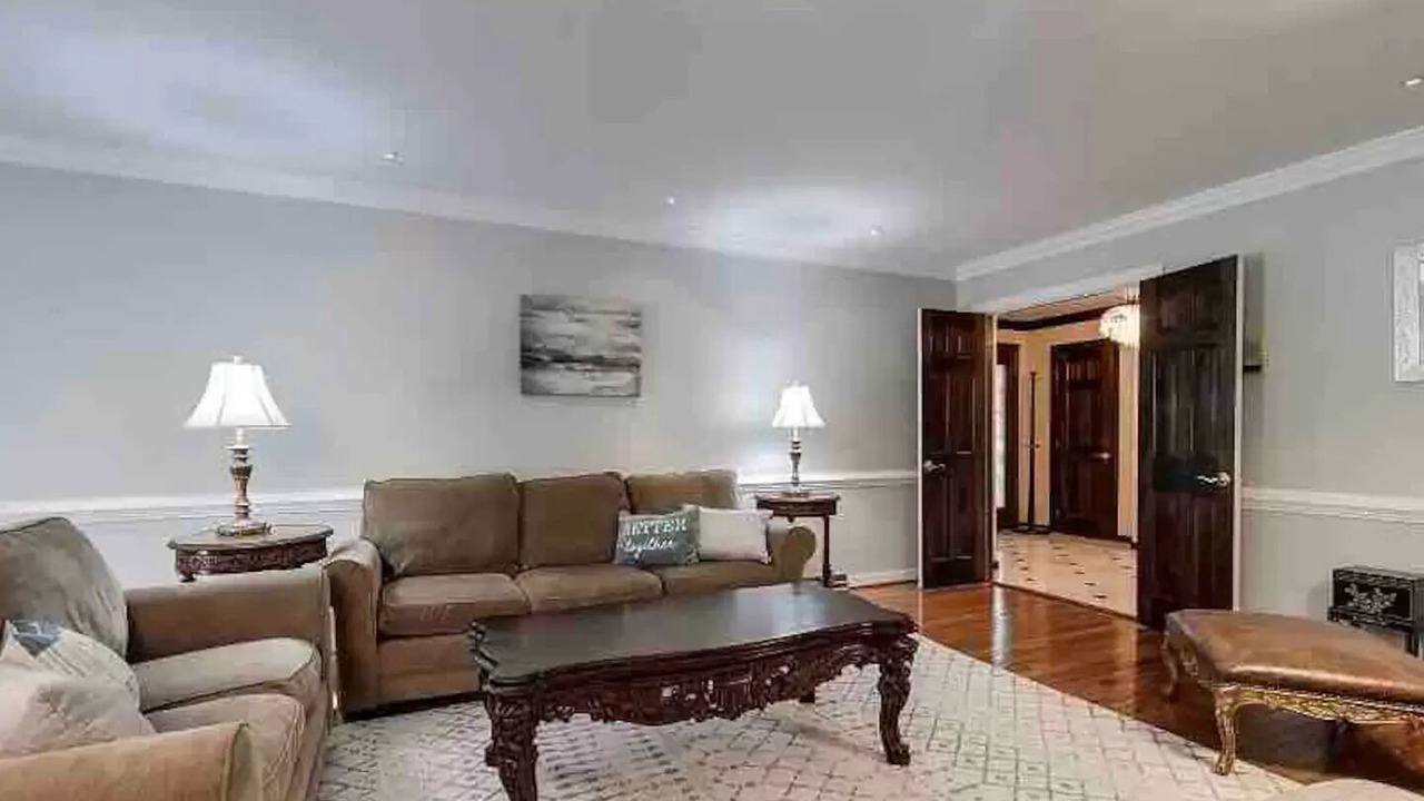 Photo of Livingroom in Glen Allen