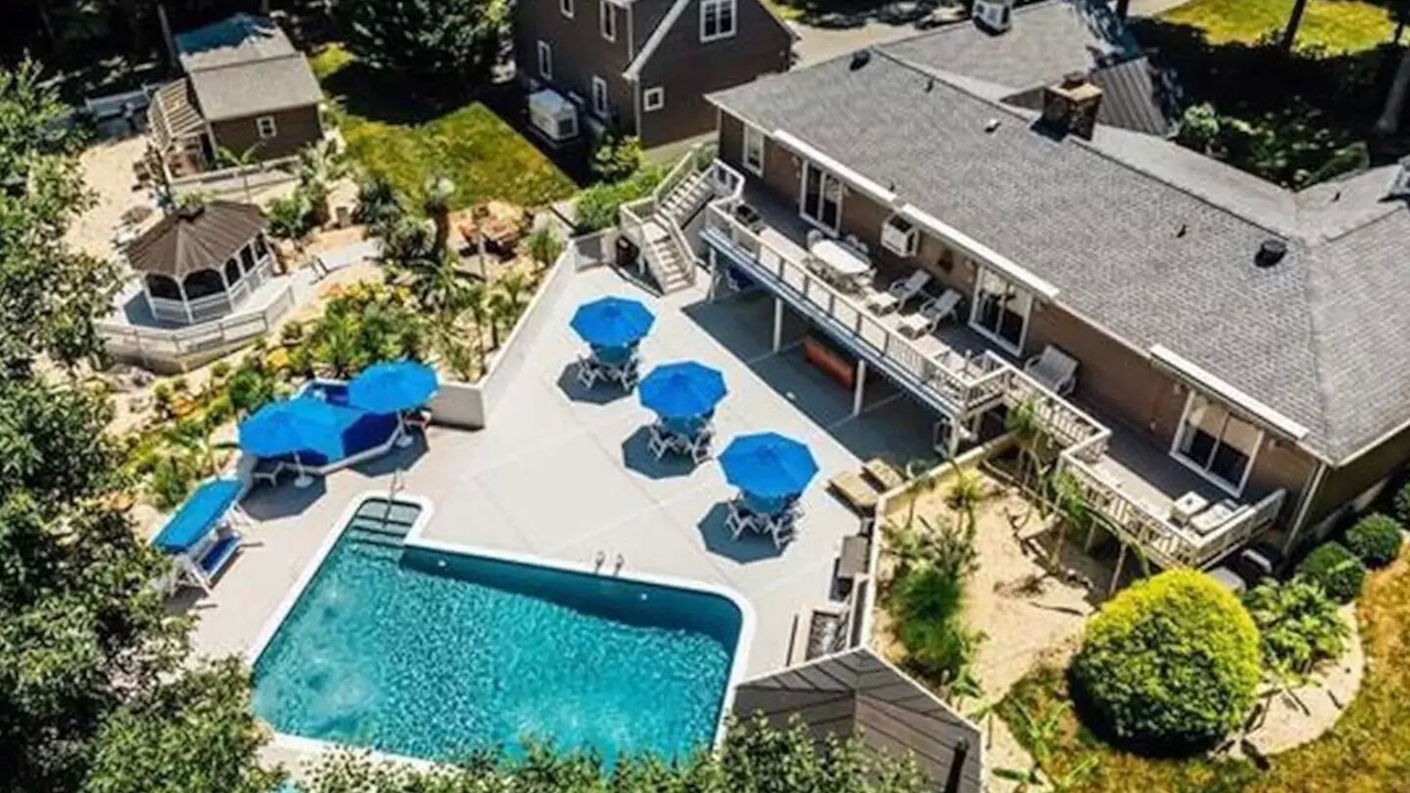 Photo of Outdoor in Glen Allen