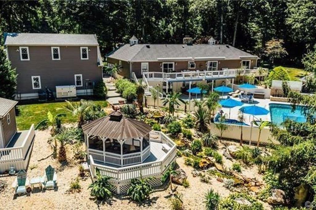 Photo of Outdoor in Glen Allen