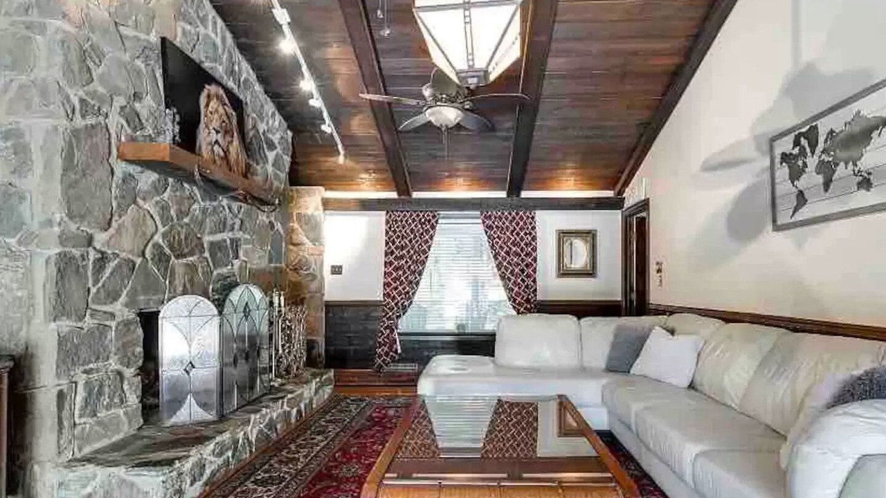 Photo of Livingroom in Glen Allen
