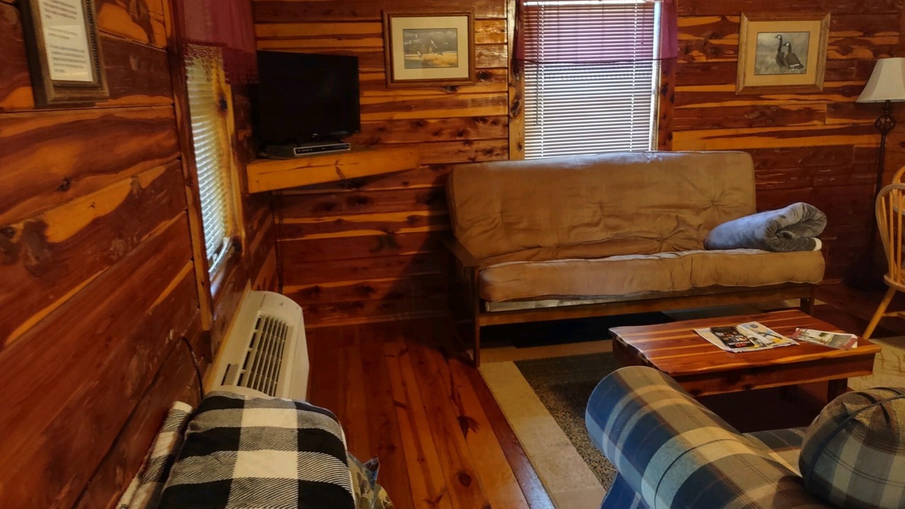 Photo of Livingroom in Mountain Pine
