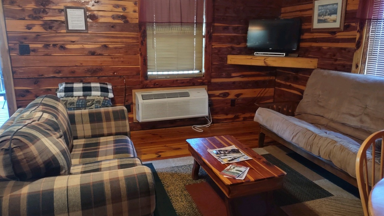 Photo of Livingroom in Mountain Pine