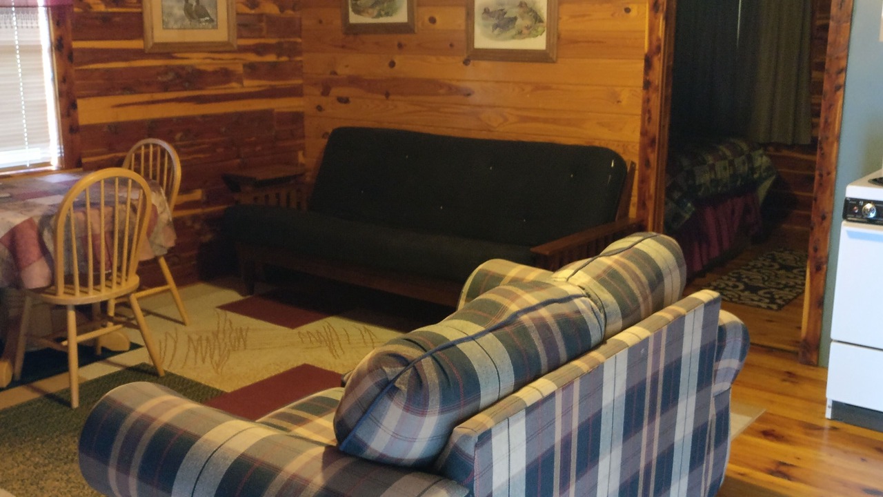 Photo of Livingroom in Mountain Pine