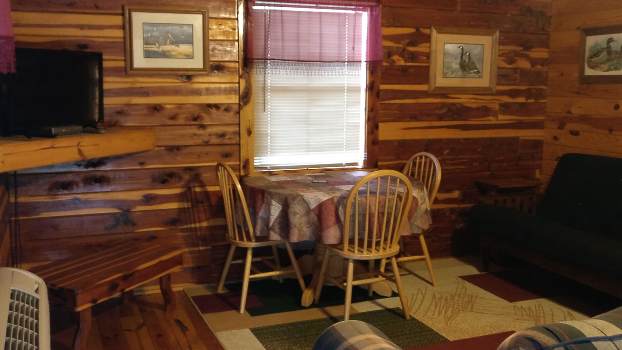 Photo of Livingroom in Mountain Pine
