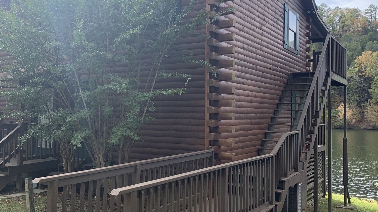 Photo of Outdoor in Mountain Pine