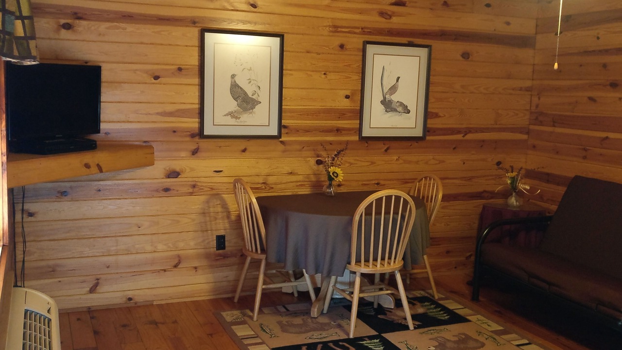 Photo of Livingroom in Mountain Pine