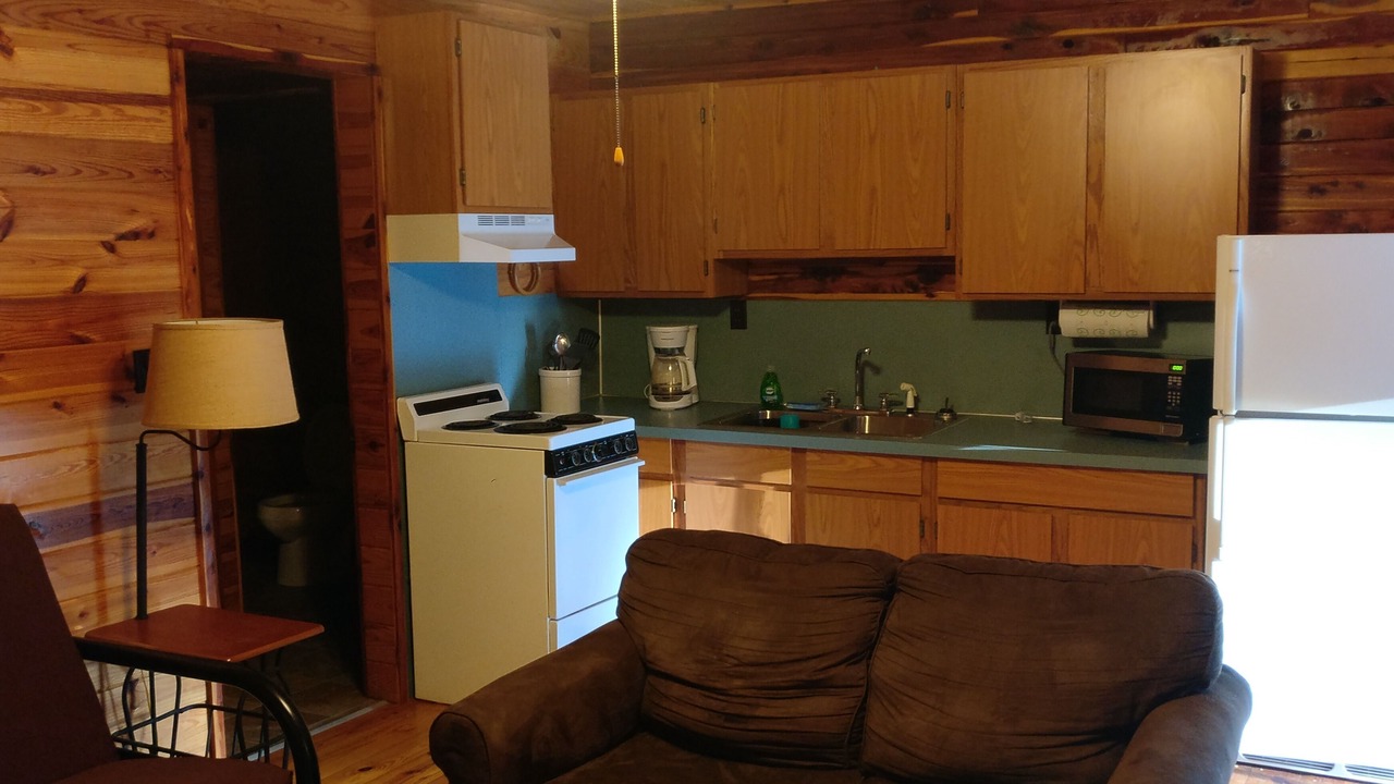 Photo of Livingroom in Mountain Pine