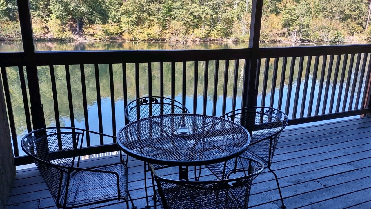 Photo of Outdoor in Mountain Pine