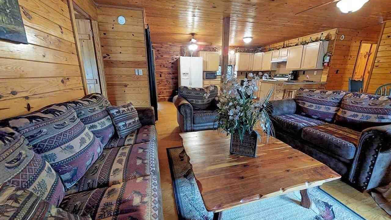 Photo of Livingroom in Mountain Pine