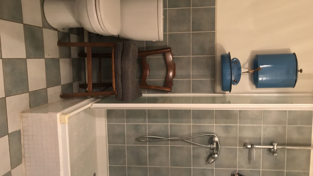 Photo of Bathroom in Sainte-Colombe-en-Bruilhois