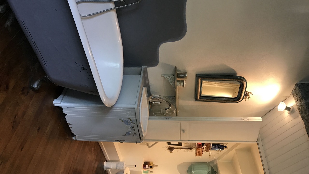 Photo of Bathroom in Sainte-Colombe-en-Bruilhois