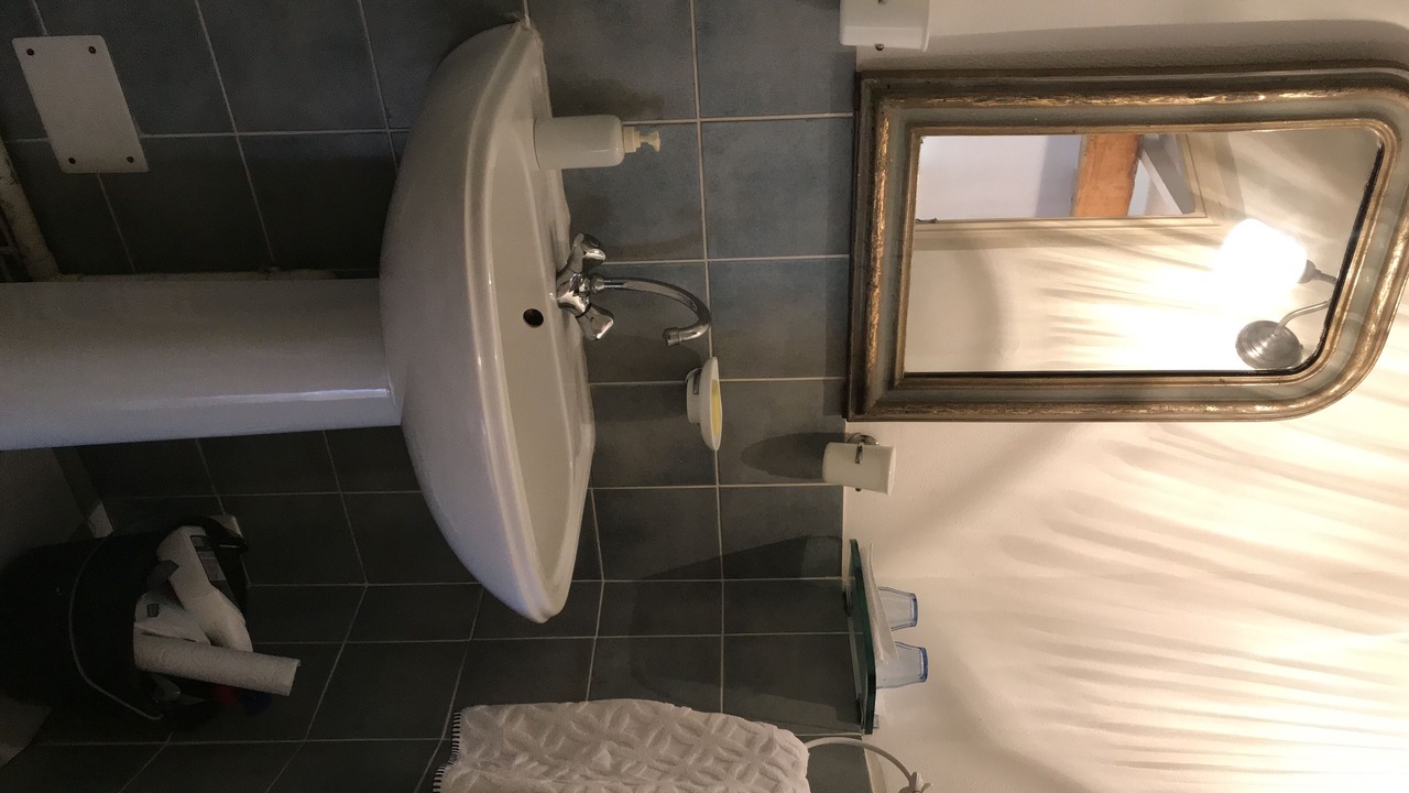 Photo of Bathroom in Sainte-Colombe-en-Bruilhois