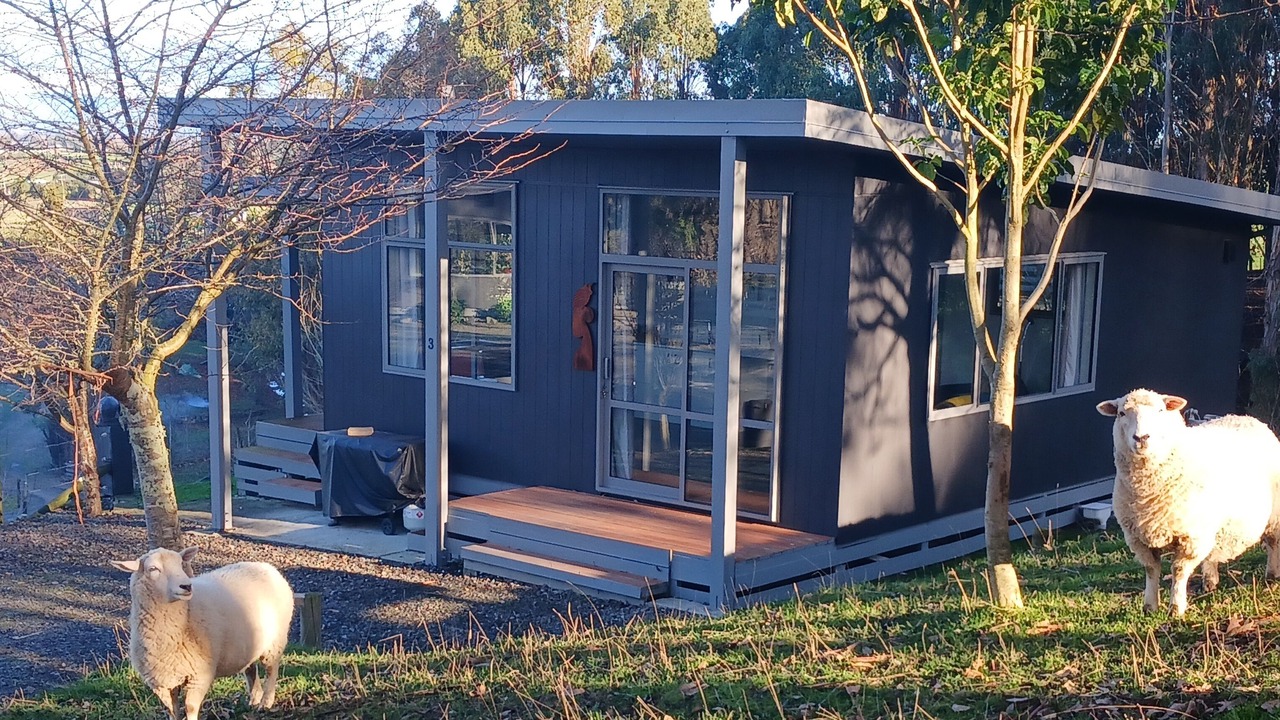 Photo of Outdoor in Feilding