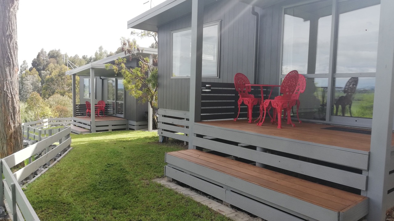 Photo of Patio Balcony in Feilding