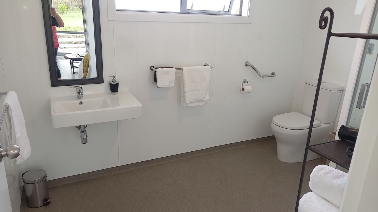 Photo of Bathroom in Feilding