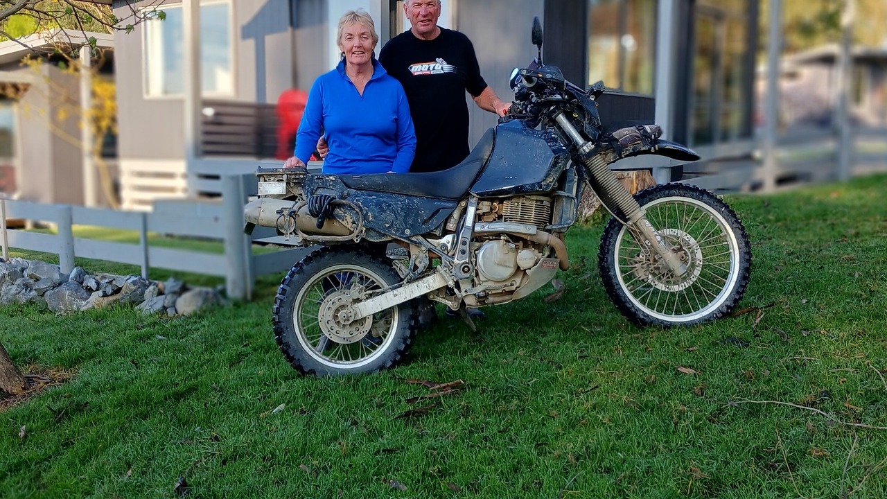 Photo of Outdoor in Feilding