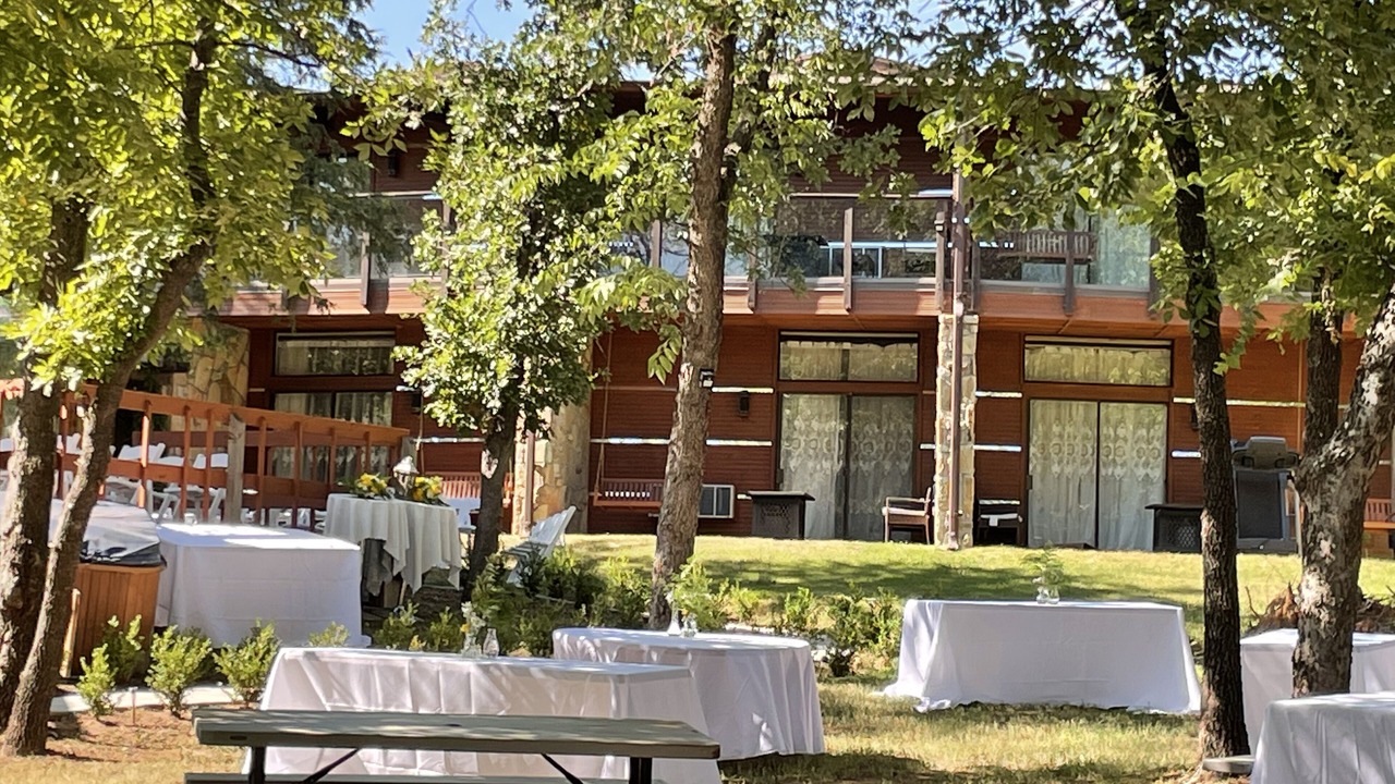 Photo of Outdoor in Oklahoma City