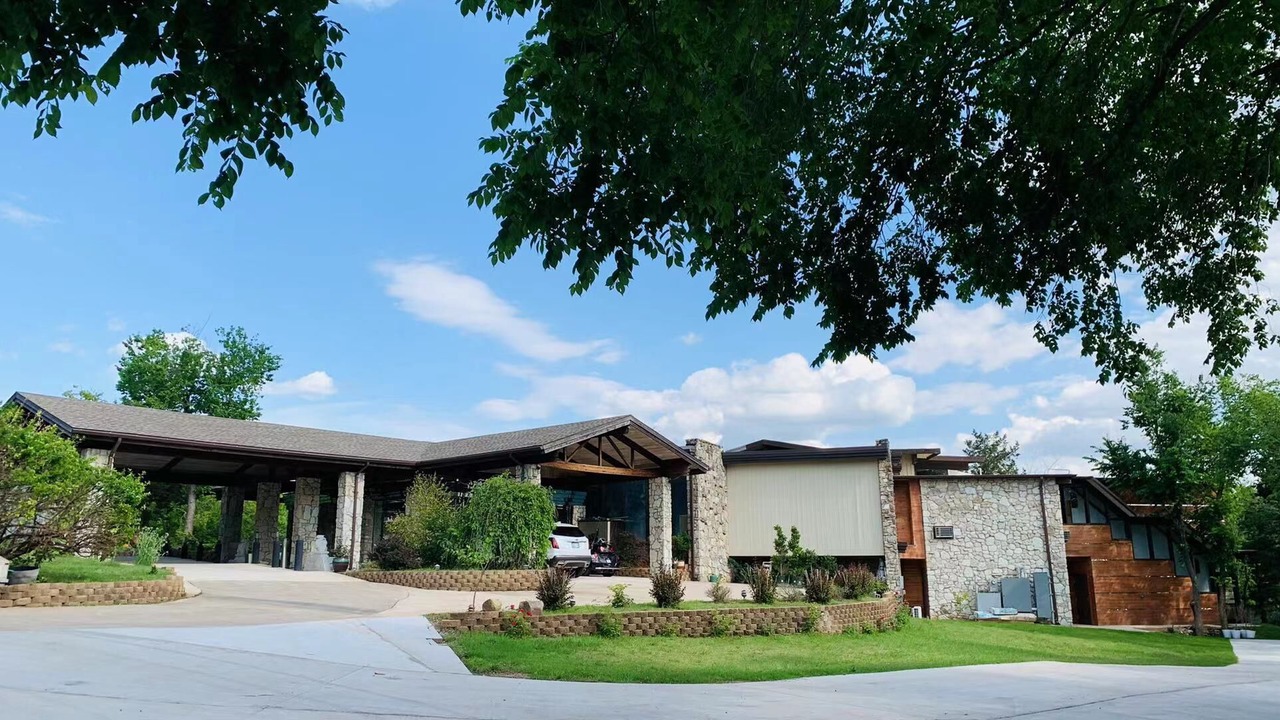Photo of Outdoor in Oklahoma City