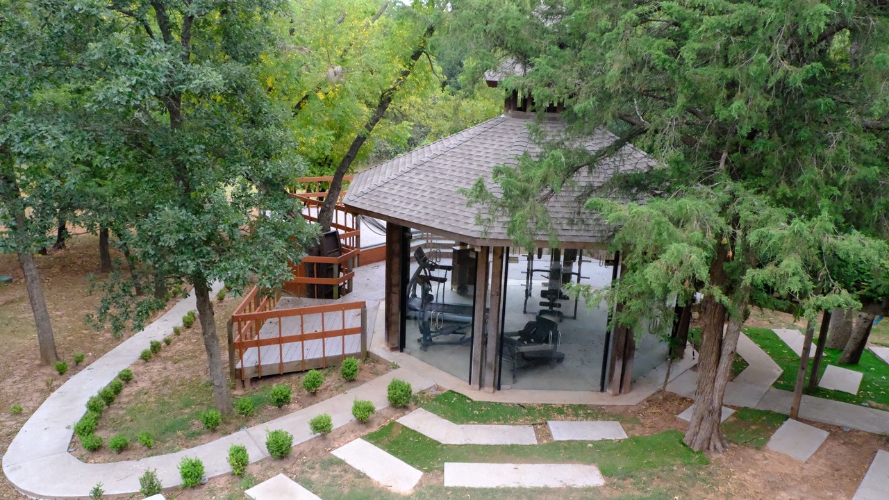 Photo of Outdoor in Oklahoma City