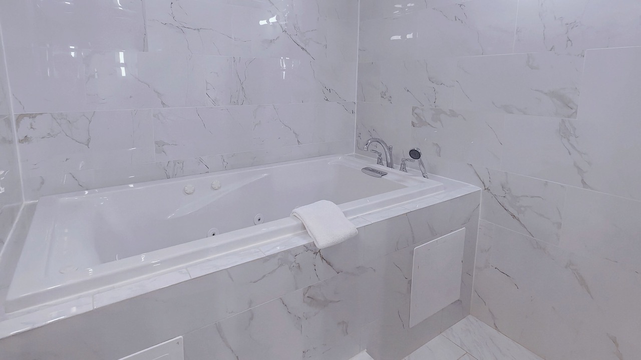 Photo of Bathroom in Oklahoma City