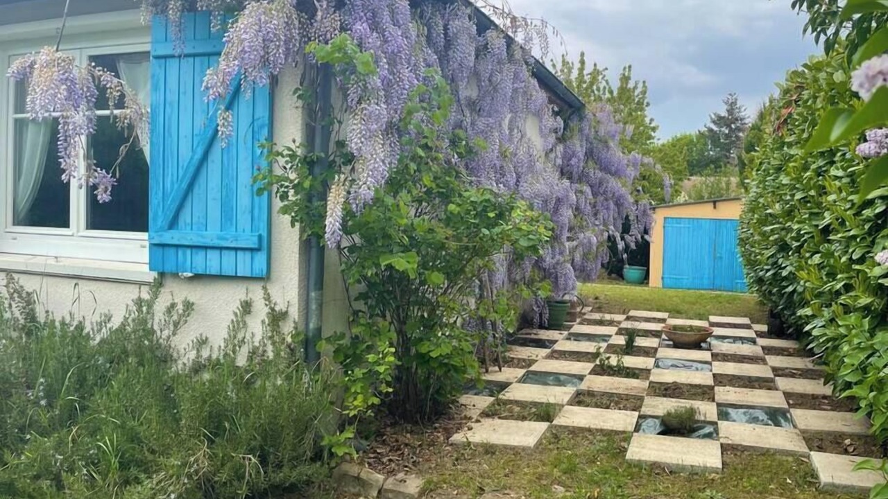 Photo of Outdoor in Saint-Hilaire-Saint-Mesmin