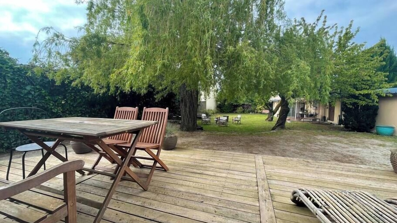 Photo of Outdoor in Saint-Hilaire-Saint-Mesmin