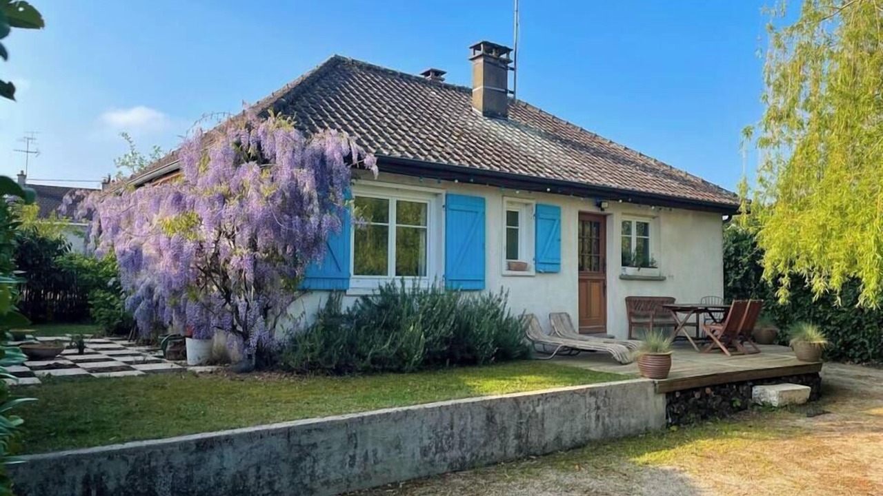 Photo of Outdoor in Saint-Hilaire-Saint-Mesmin