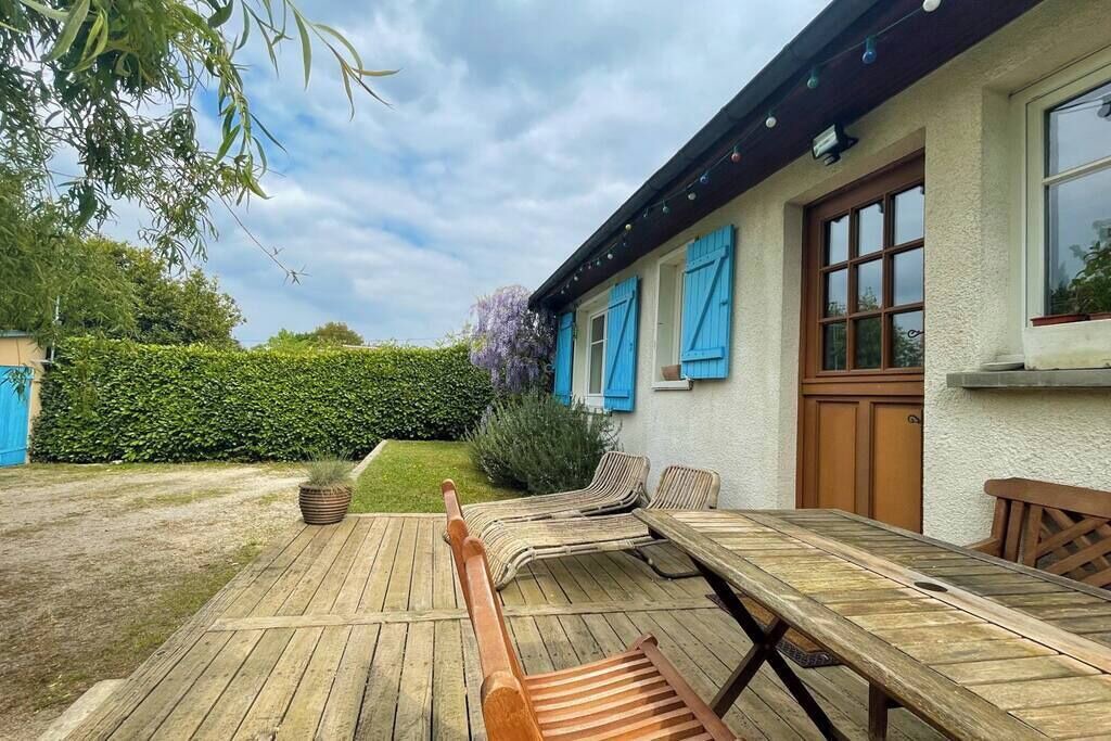 Photo of Outdoor in Saint-Hilaire-Saint-Mesmin