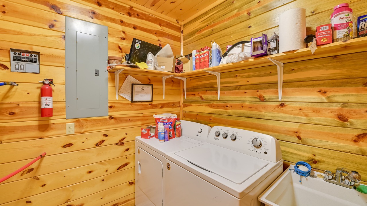 Photo of Bedroom in Beattyville