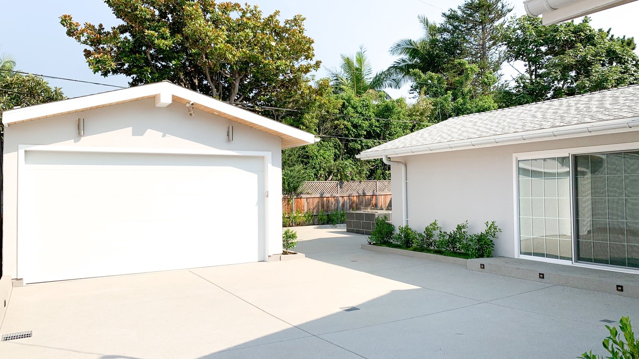 Photo of Outdoor in Pacific Palisades