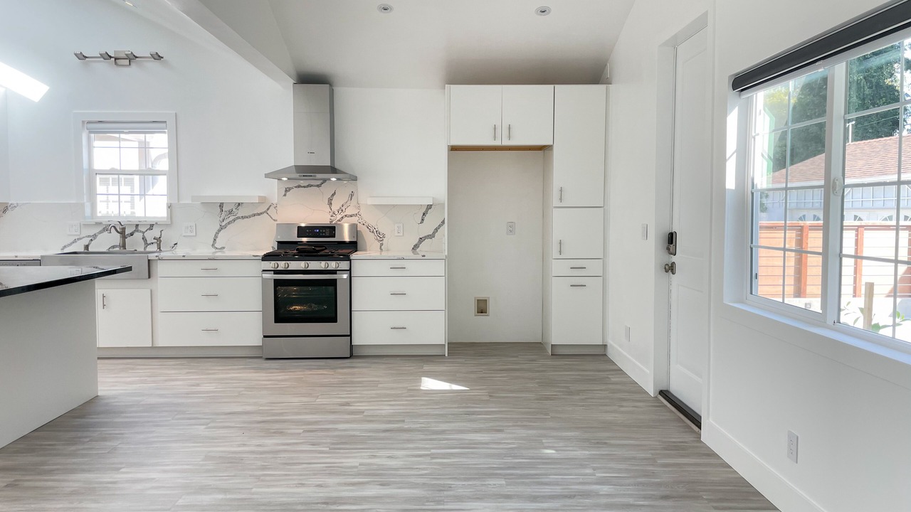 Photo of Kitchen in Pacific Palisades