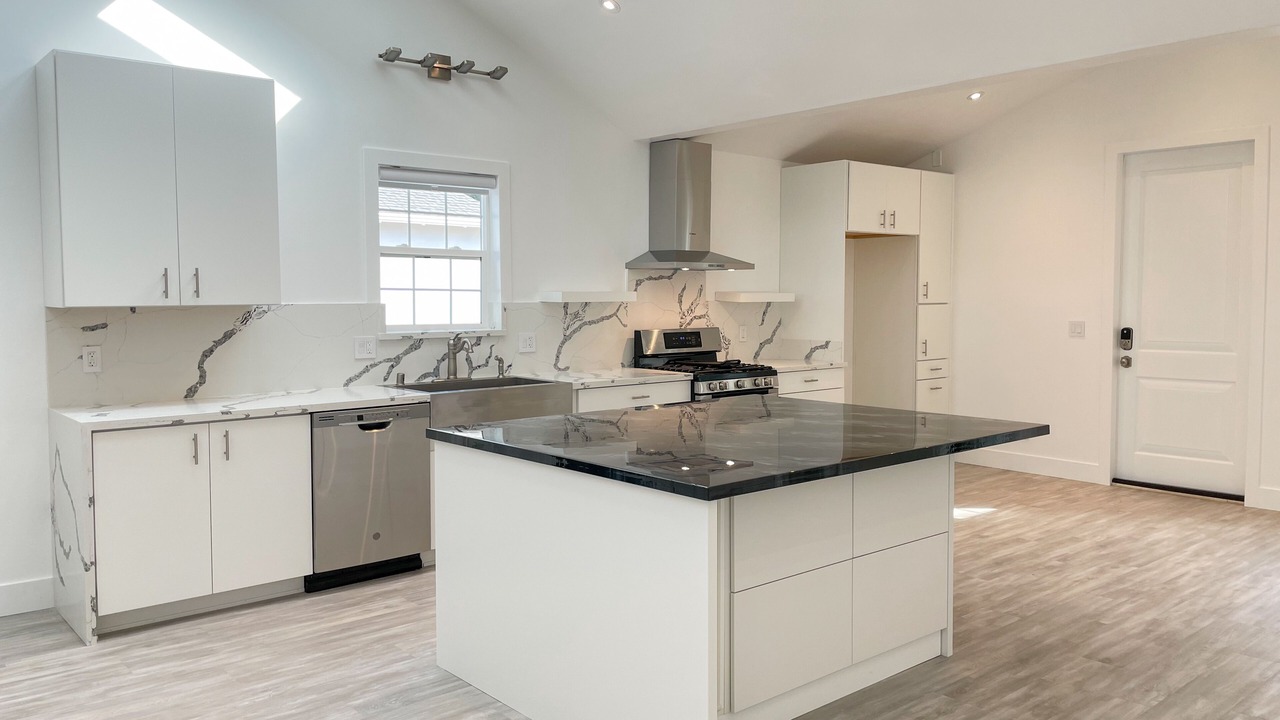 Photo of Kitchen in Pacific Palisades