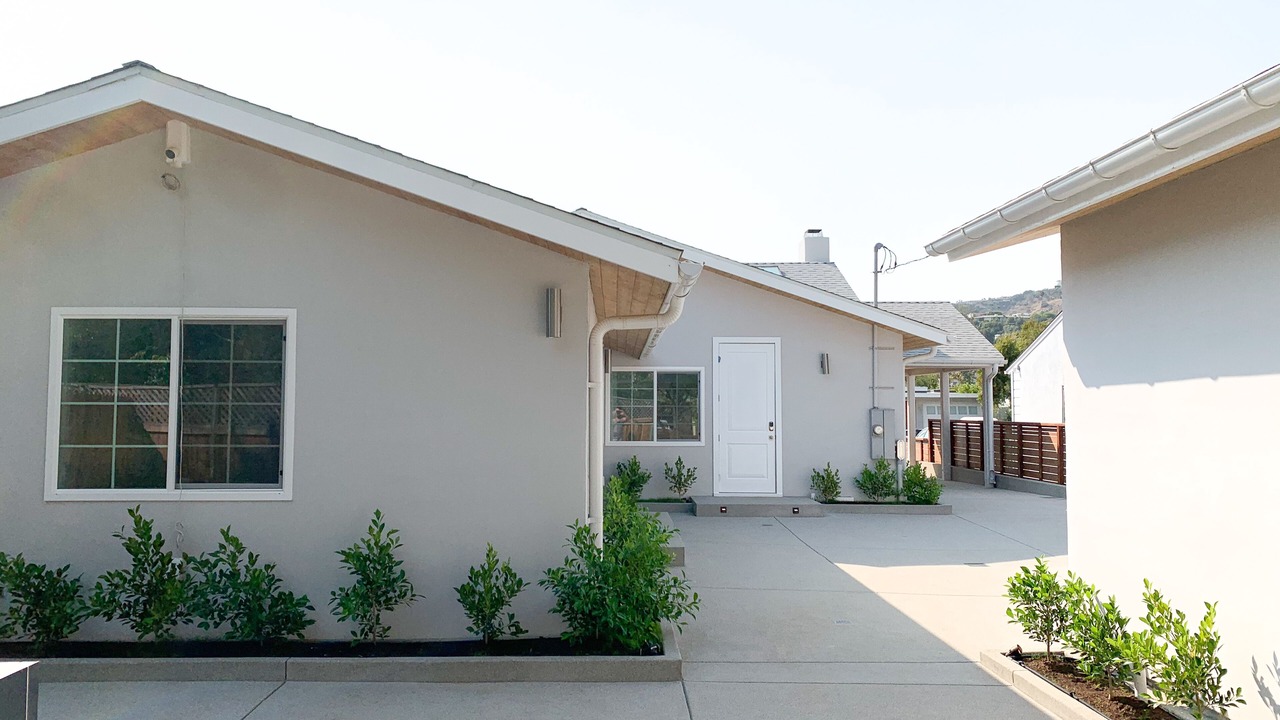 Photo of Outdoor in Pacific Palisades