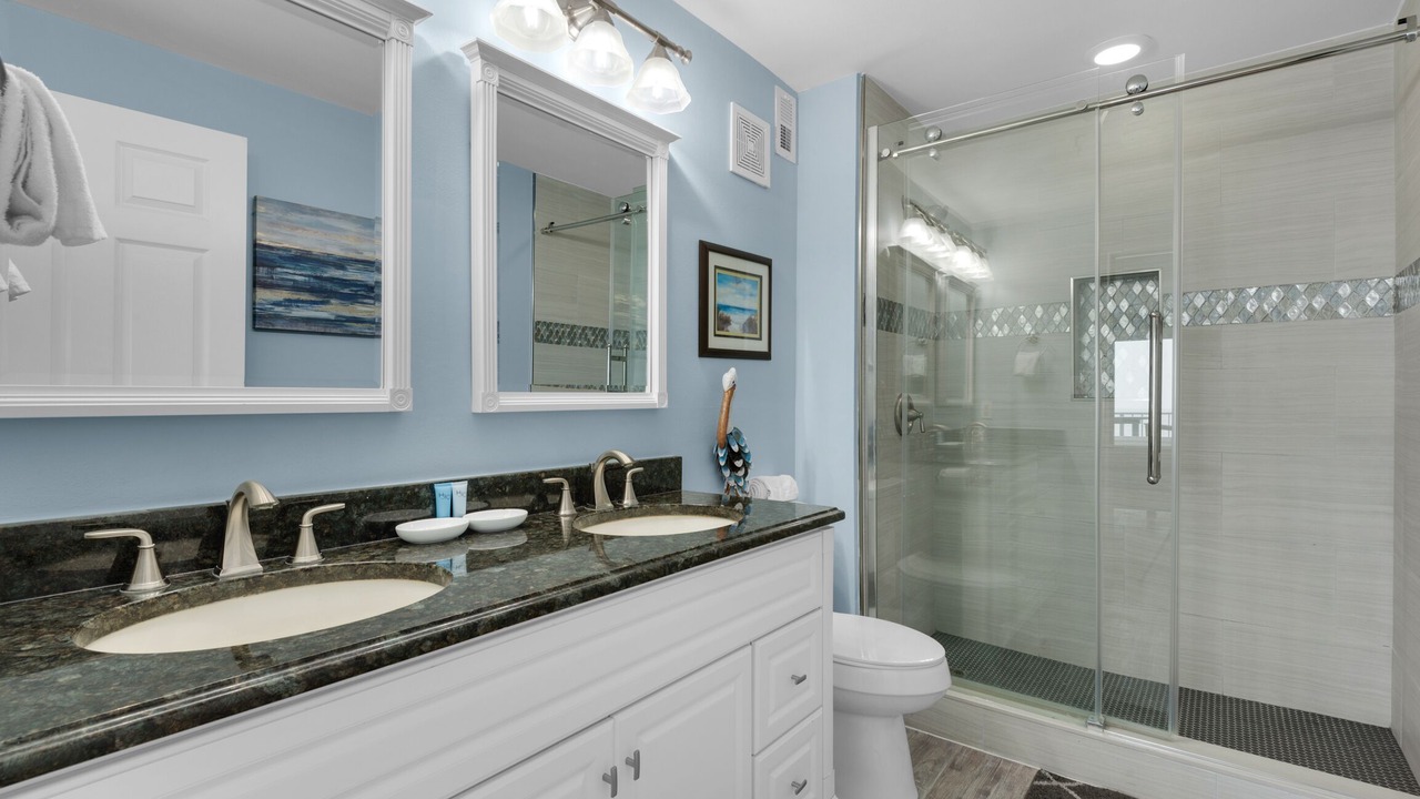 Photo of Bathroom in Fort Walton Beach