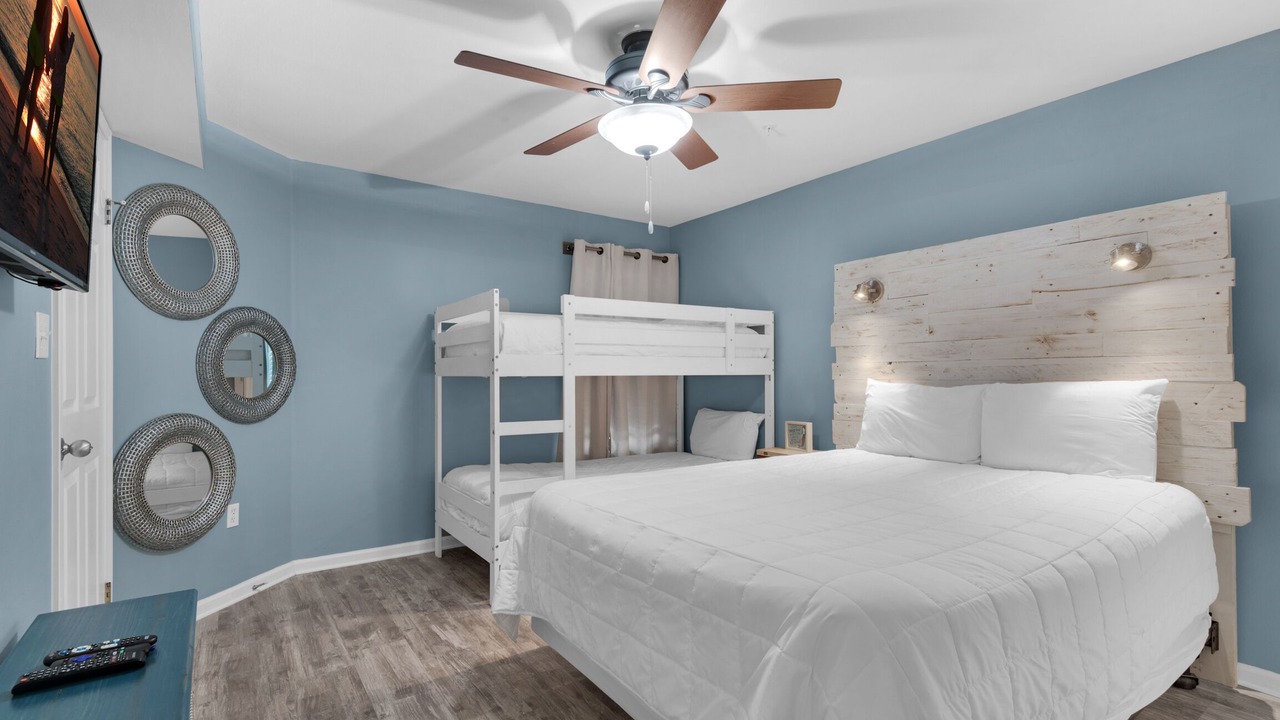 Photo of Bedroom in Fort Walton Beach
