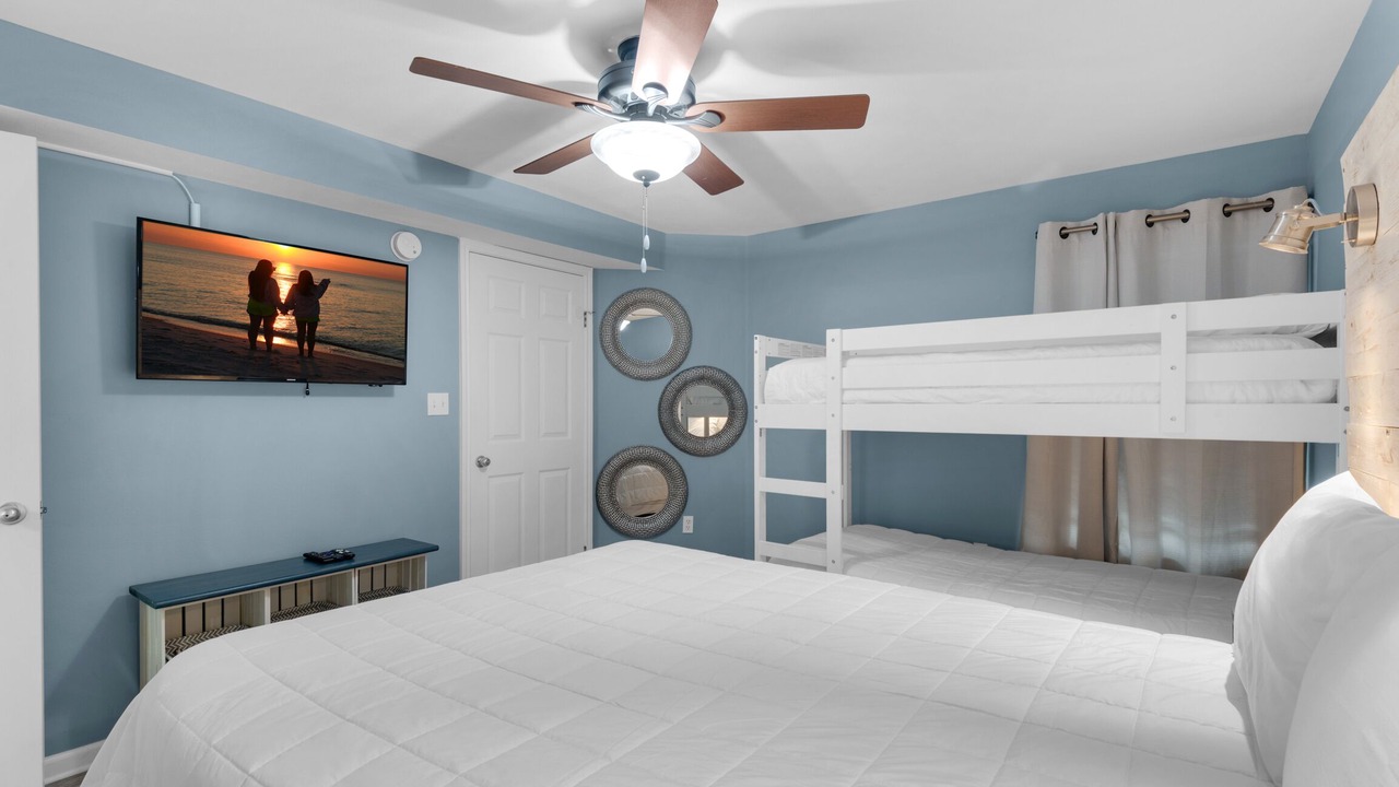 Photo of Bedroom in Fort Walton Beach