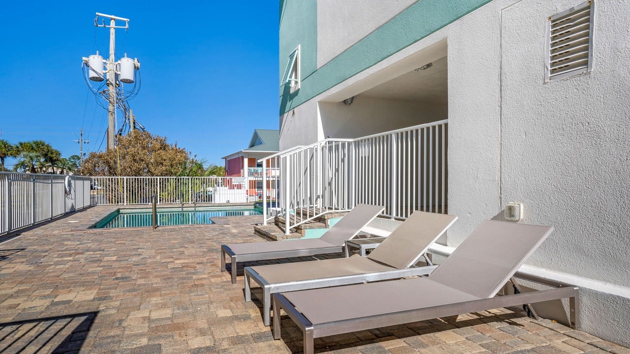 Photo of Outdoor in Fort Walton Beach